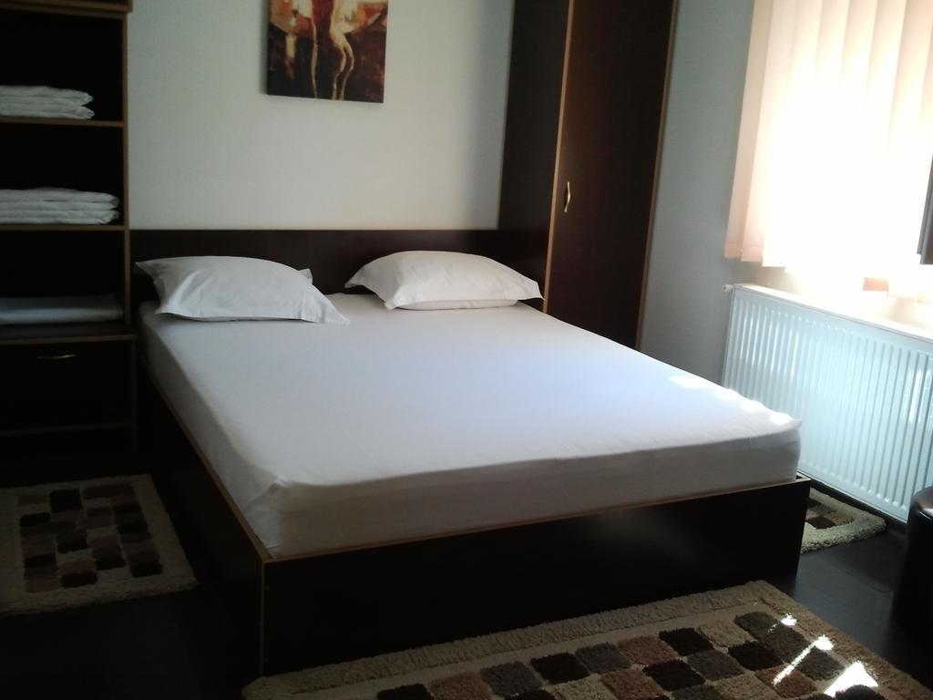 Jr Motel Otopeni Room photo