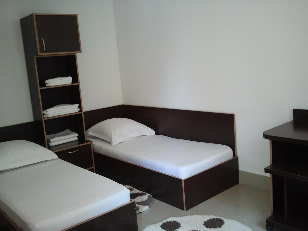 Jr Motel Otopeni Room photo